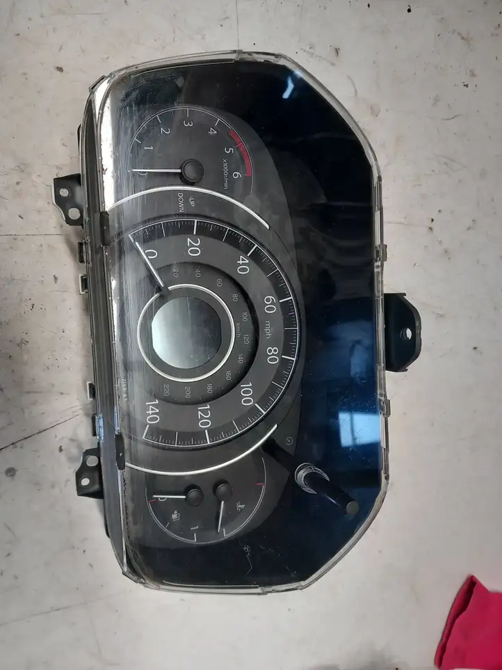 Honda CR-V (2012 - 2016)  HR0408132 Спидометр (приборный щиток)