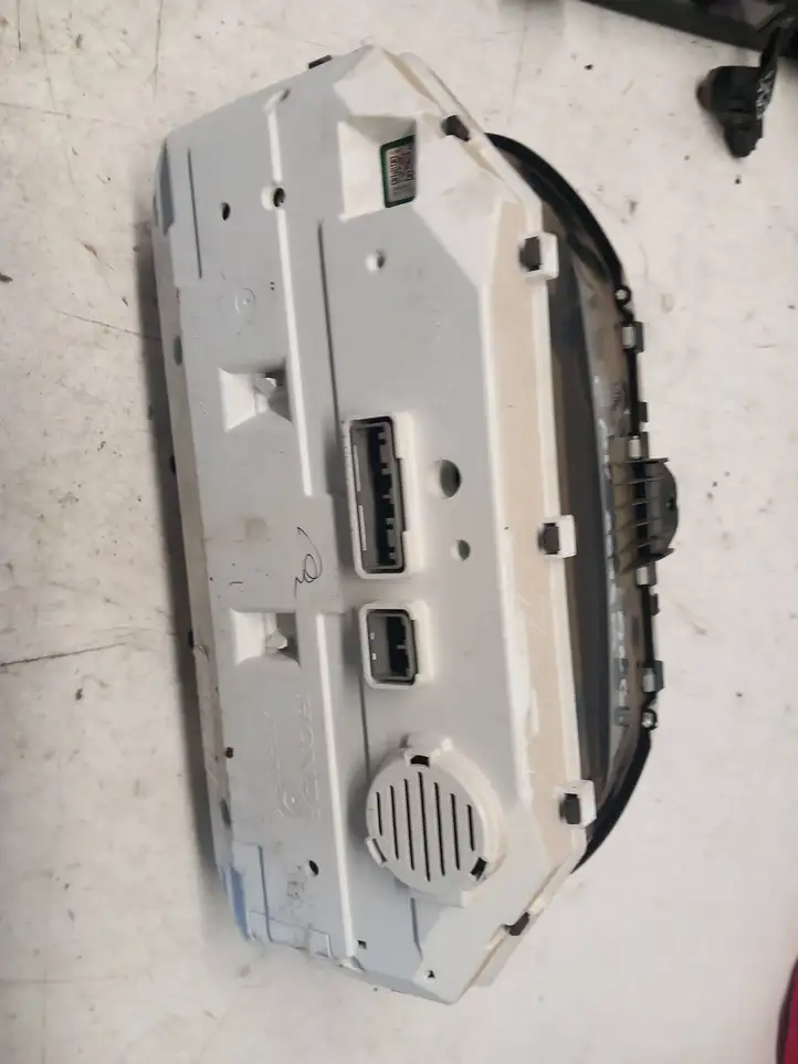 Honda CR-V (2012 - 2016)  HR0408132 Спидометр (приборный щиток)