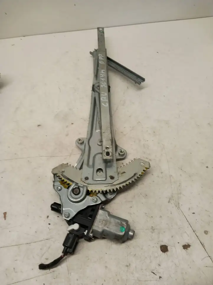 Honda CR-V (2012 - 2016)  PBTGF30 Передний комплект электрического механизма для подъема окна