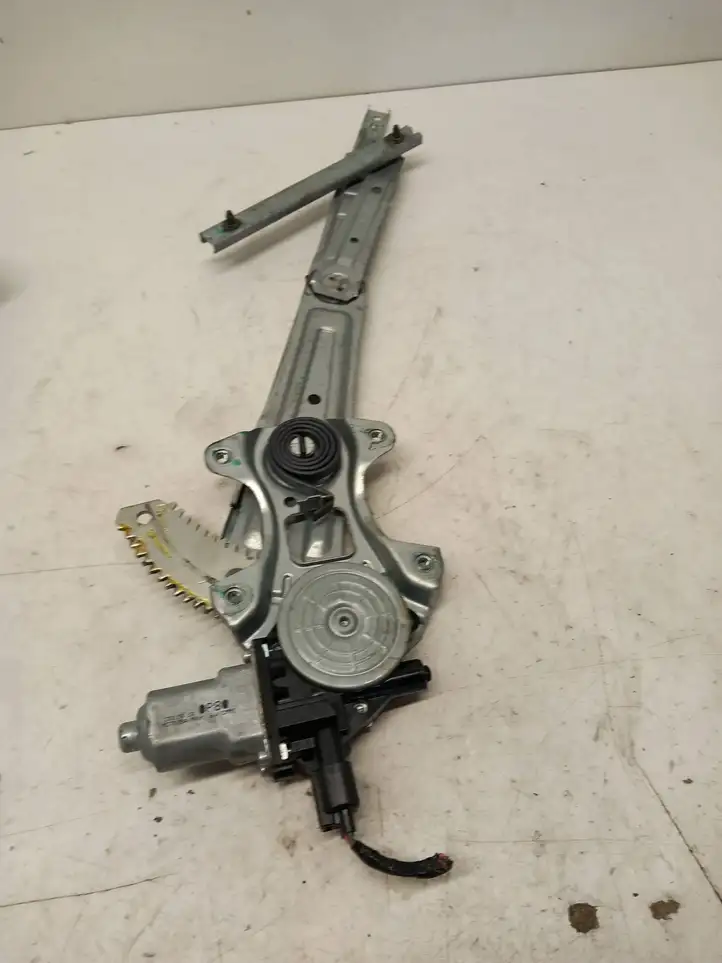 Honda CR-V (2012 - 2016)  PBTGF30 Передний комплект электрического механизма для подъема окна