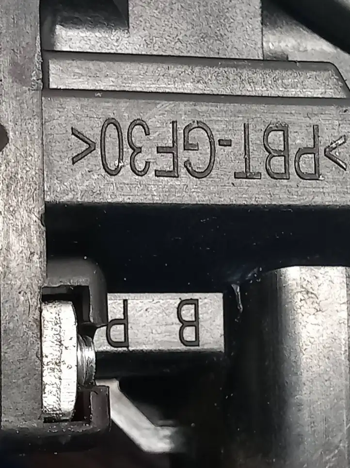 Honda CR-V (2012 - 2016)  PBTGF30 Передний комплект электрического механизма для подъема окна