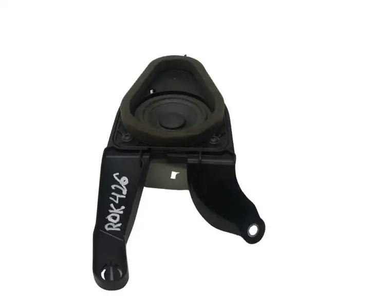 Volvo S90, V90 (2016 - 2020) 31489256 Динамики задних дверей — фото 2