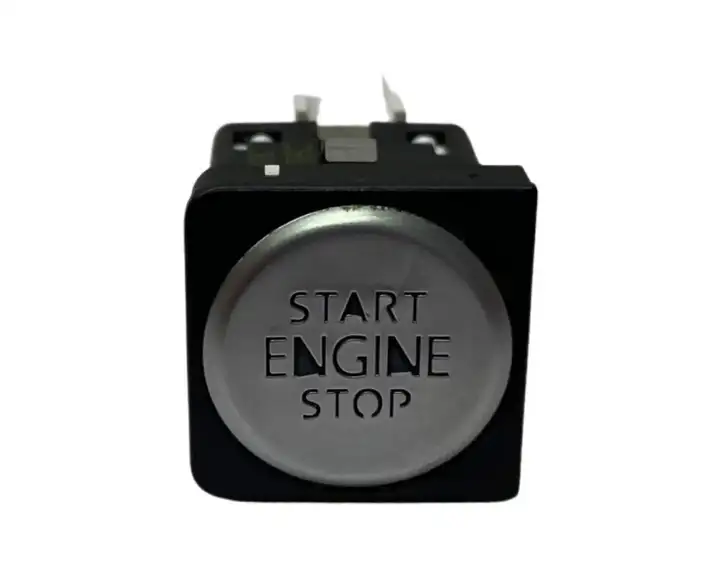 Volkswagen Jetta VI (2011 - 2018) 5C7959839C Включатель зажигания и стартера — фото 1
