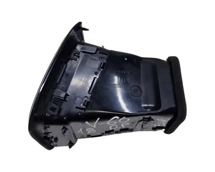 Volvo V60 (2018 - ) 31477876 Боковой воздушный дефлектор — фото 6