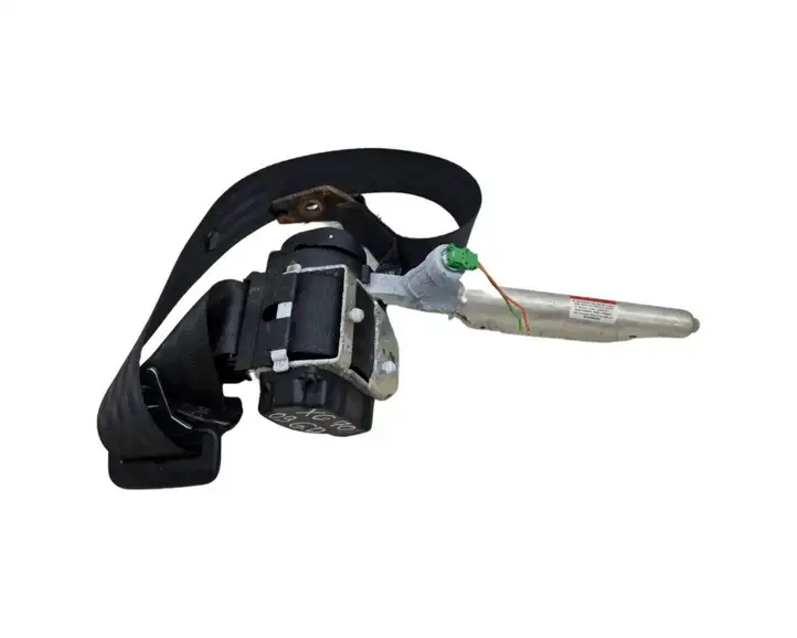 Volvo XC70 (2007 - 2013) 39859398 Задний ремень безопасности — фото 1