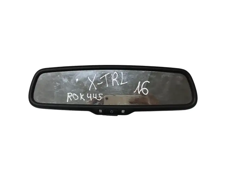 Nissan X-Trail T32 (2014 - 2021) E11015892 Салонное зеркало заднего вида — фото 1