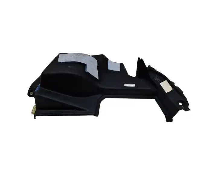 Volkswagen Jetta VI (2011 - 2018) 5C6867428D Боковая панель — фото 7