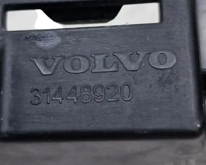 Volvo S90, V90 (2016 - 2020) 31448920 Усилитель порога — фото 5