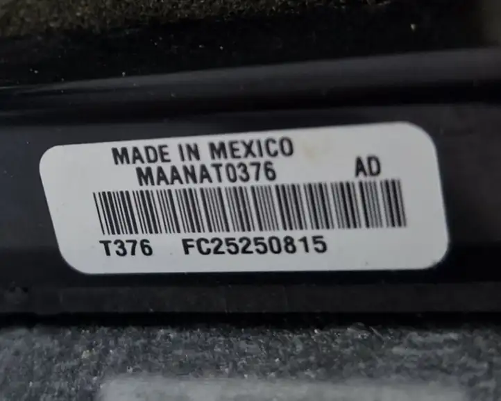 Ford Kuga II (2013 - 2019) CJ5T19H464CB GPS антенна — фото 4