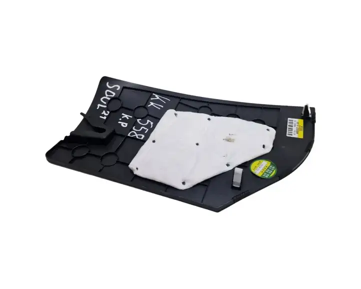 Kia Soul (2019 - )  84614J2000 Другая центральная деталь консоли (туннеля)