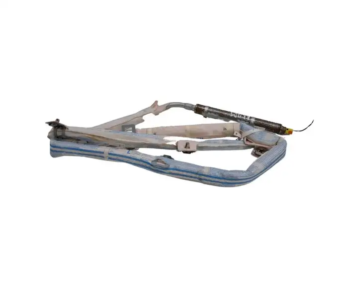 Volkswagen Touareg II (2010 - 2018)  7P6880741C Боковая подушка безопастности( (крыша)