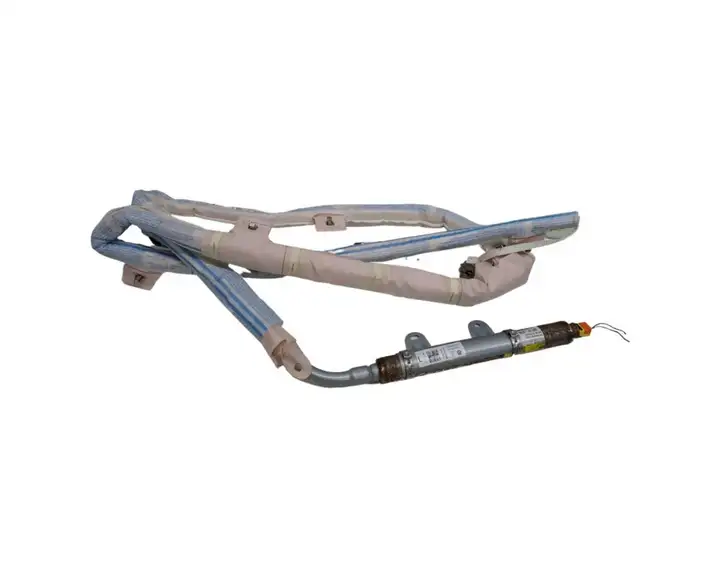 Volkswagen Touareg II (2010 - 2018)  7P6880741C Боковая подушка безопастности( (крыша)