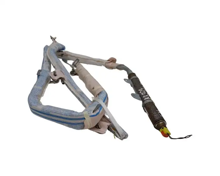 Volkswagen Touareg II (2010 - 2018)  7P6880741C Боковая подушка безопастности( (крыша)