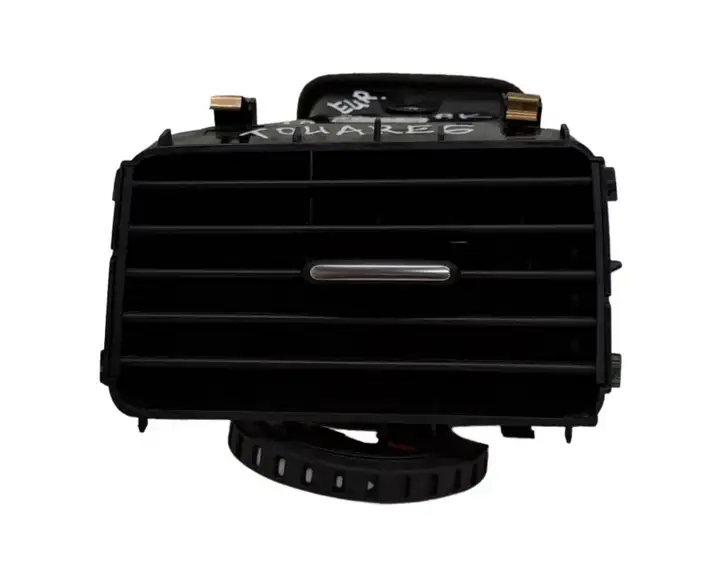 Volkswagen Touareg II (2010 - 2018) 7P1819703A Боковой воздушный дефлектор — фото 1