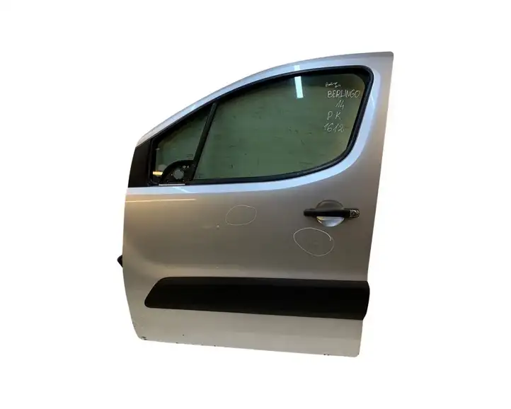 Citroen Berlingo (2008 - 2012) Дверь — фото 1