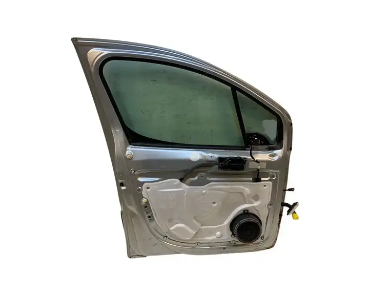 Citroen Berlingo (2008 - 2012) Дверь — фото 9
