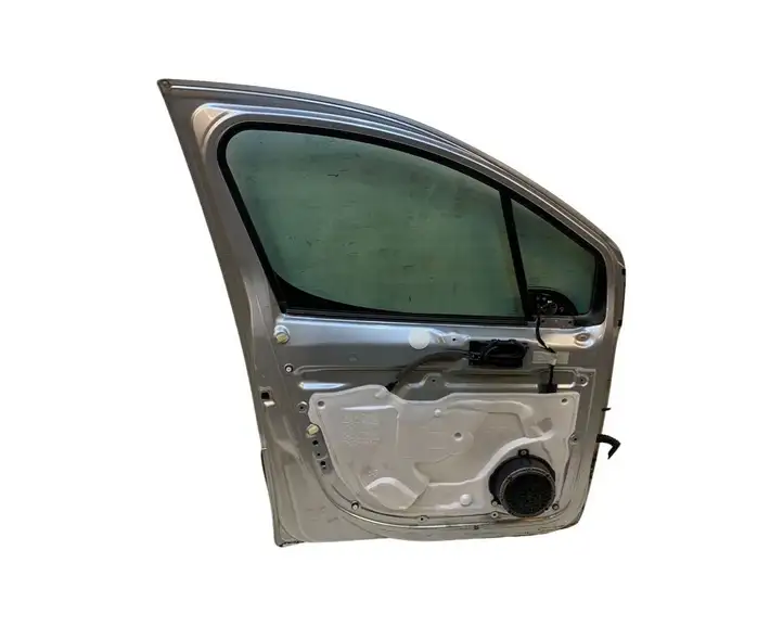 Citroen Berlingo (2008 - 2012) Дверь — фото 10
