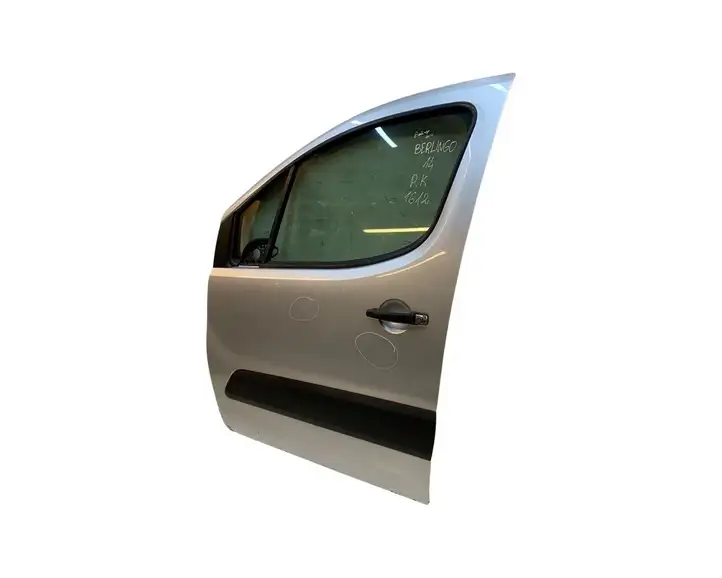 Citroen Berlingo (2008 - 2012) Дверь — фото 12