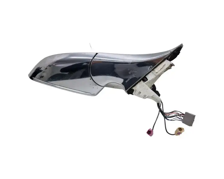 Tesla Model S (2012 - 2016) 027558 Боковое зеркало с электроприводом — фото 8