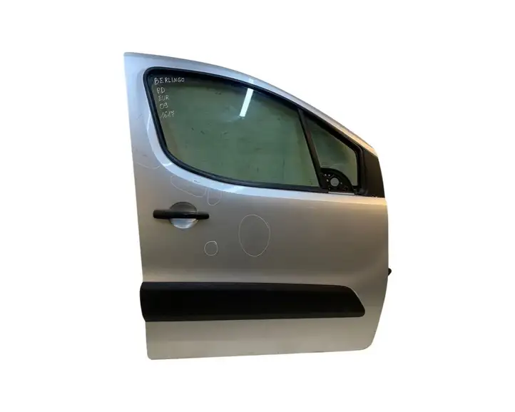 Citroen Berlingo (2008 - 2012) Дверь — фото 1
