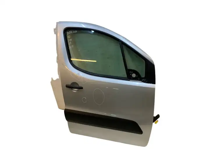 Citroen Berlingo (2008 - 2012) Дверь — фото 8