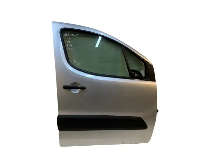 Citroen Berlingo (2008 - 2012) Дверь — фото 1