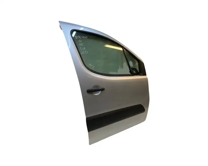 Citroen Berlingo (2008 - 2012) Дверь — фото 11