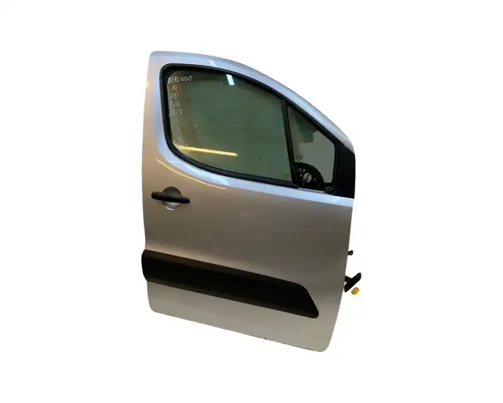 Citroen Berlingo (2008 - 2012) Дверь — фото 13