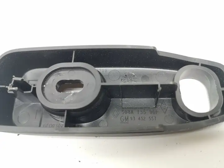 Renault Trafic III (X82) (2014 - )  908A13590R Другая деталь салона