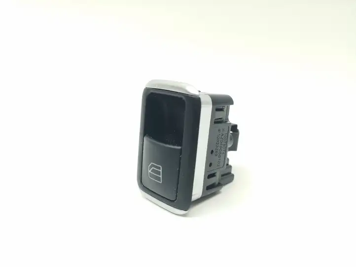Mercedes-Benz B-class W246 (2011 - 2014) A2049058102 Блок кнопок стеклоподъемников — фото 2