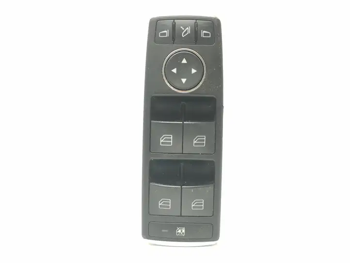 Mercedes-Benz B-class W246 (2011 - 2014) A1669054400 Блок кнопок стеклоподъемников — фото 1