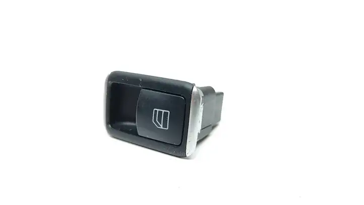 Mercedes-Benz C W204 (2007 - 2014) A2049055502 Блок кнопок стеклоподъемников — фото 1