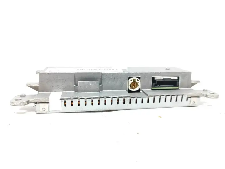 Audi A6 (2004 - 2008)  4L0919604 Экран/ дисплей / маленький экран