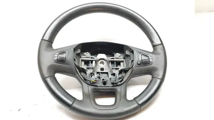 Renault Trafic III (X82) (2014 - ) T1L0006T9TTT8 Руль — фото 1