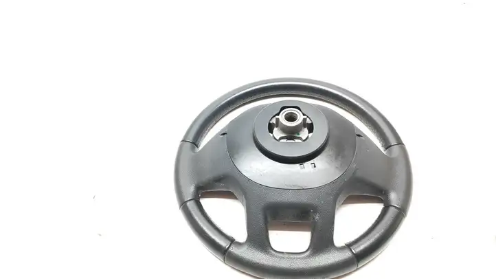 Renault Trafic III (X82) (2014 - ) T1L0006T9TTT8 Руль — фото 2