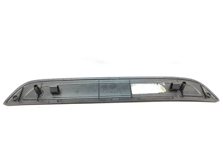 Toyota Auris 150 (2006 - 2012) 6791602040 Внутренняя отделка заднего порога — фото 2