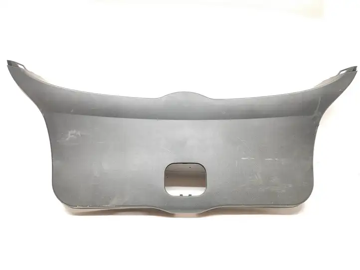 Toyota Auris 150 (2006 - 2012) 6478002010 Комплект обшивки крышки багажника — фото 1