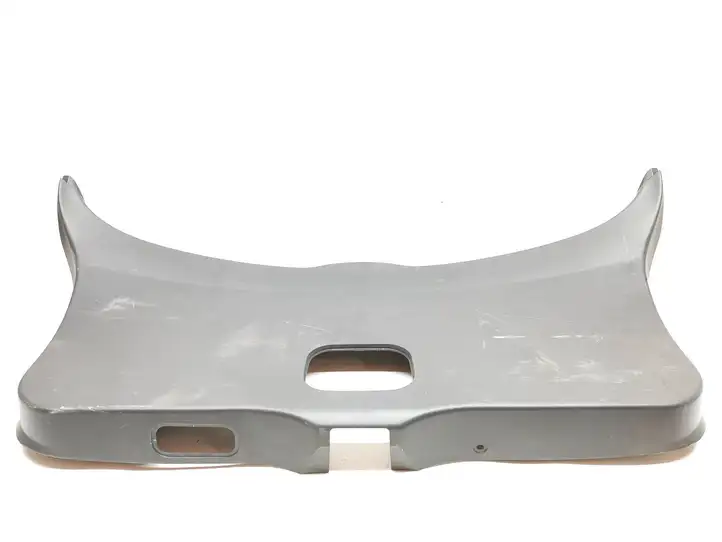 Toyota Auris 150 (2006 - 2012) 6478002010 Комплект обшивки крышки багажника — фото 2