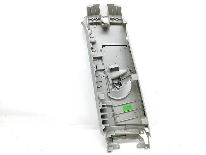 Toyota Auris 150 (2006 - 2012) 7325502020 Верхняя обшивка стойки B — фото 2
