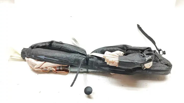 Citroen C5 (2008 - 2017) 9682751780 Боковая подушка безопасности шторка — фото 1