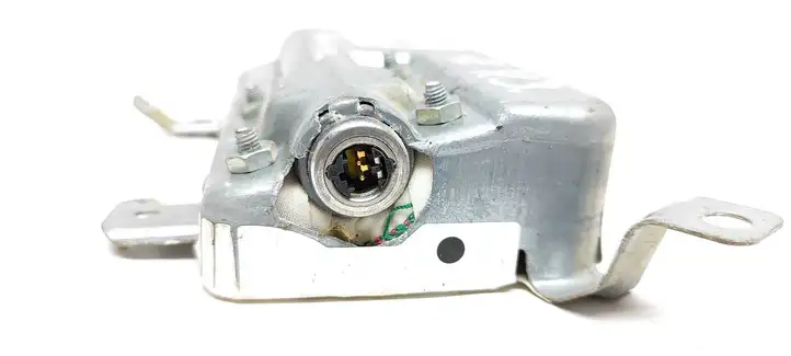BMW X3 E83 (2003 - 2010) 30342631501Q Подушка безопасности двери — фото 3