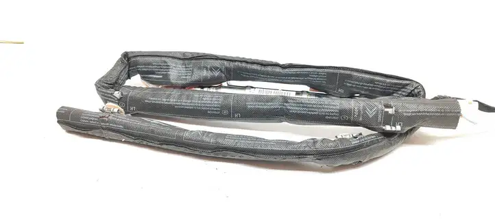 Citroen C5 (2008 - 2017) 9682751880 Боковая подушка безопасности шторка — фото 1