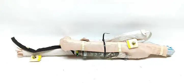 Citroen C4 (2011 - 2016) 307337910AD Боковая подушка безопасности шторка — фото 1
