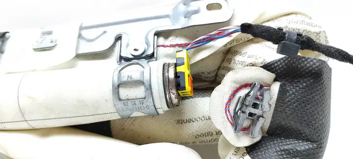 Mercedes-Benz B-class W246 (2011 - 2014)  BAMPT11624 Боковая подушка безопастности( (крыша)