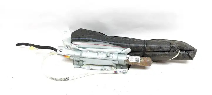 Peugeot 508 (2010 - 2014) 9802985280 Боковая подушка безопасности шторка — фото 1