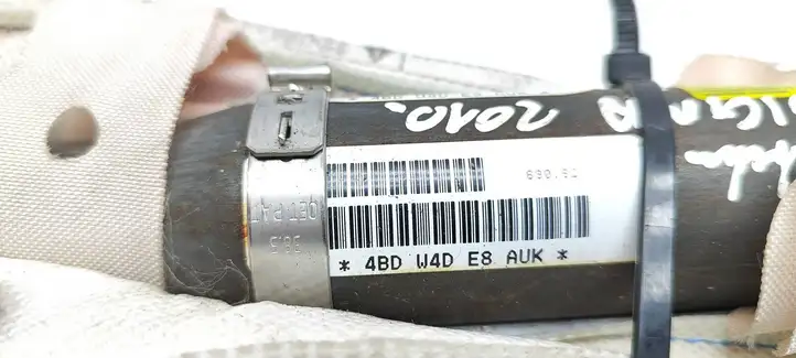 Opel Insignia A (2008 - 2017) Боковая подушка безопасности шторка — фото 3
