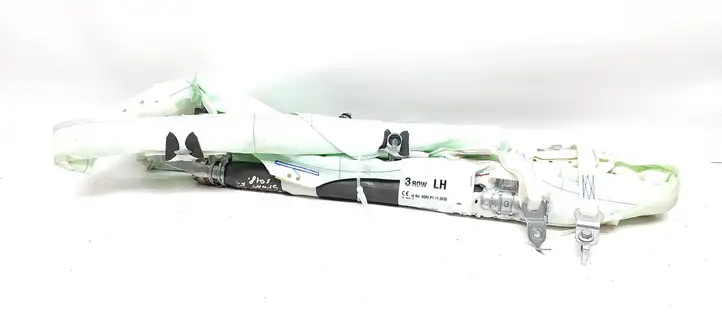 Land Rover Discovery Sport (2014 - 2019) FK7214K160BE Боковая подушка безопасности шторка — фото 2