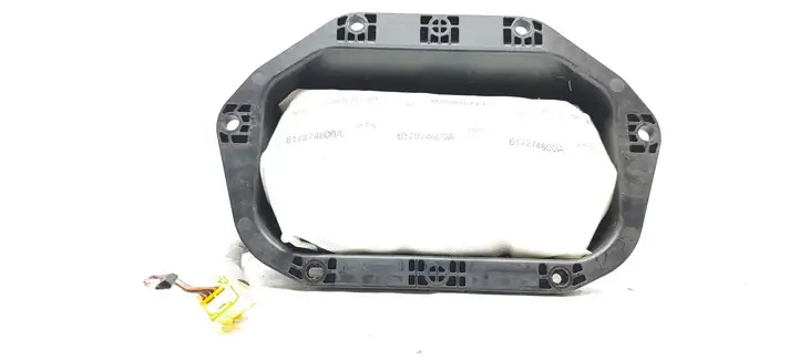 Opel Insignia A (2008 - 2017)  617274600A Подушка безопастности пассажира