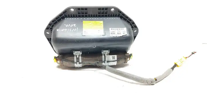 Opel Insignia A (2008 - 2017)  617274600A Подушка безопастности пассажира