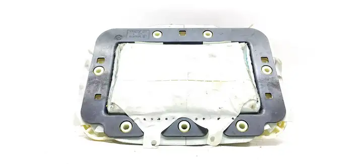 Renault Megane III (2009 - 2016) 985250003r Подушка безопасности пассажира — фото 1